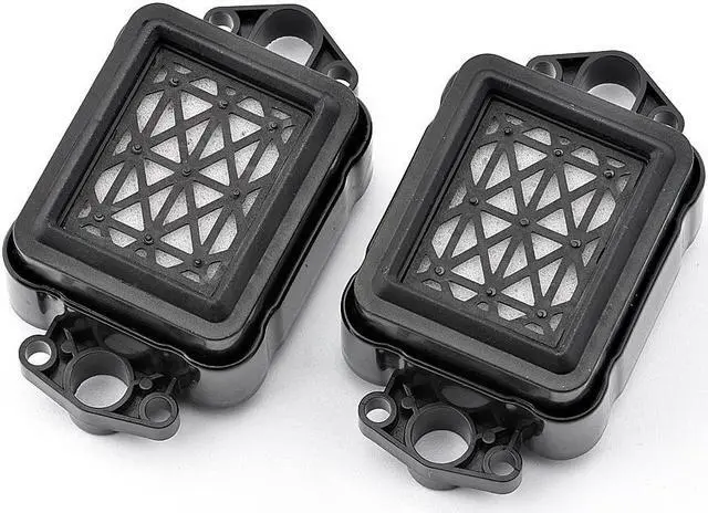 Alt view image 6 of 6 - 10PCS DX5 DX7 printhead cap station forepson-DX7 capping top Forepson-Allwin Yaselan inkjet eco solvent printer cleaning kit