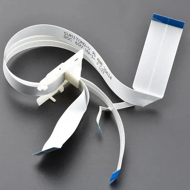 Main image of 1set Printhead Print Head Cable forepson-L300 L210 L220 L355 L365 L555 L110 L120 L130 L200 L351 L353 L455 L456 L550 Printer