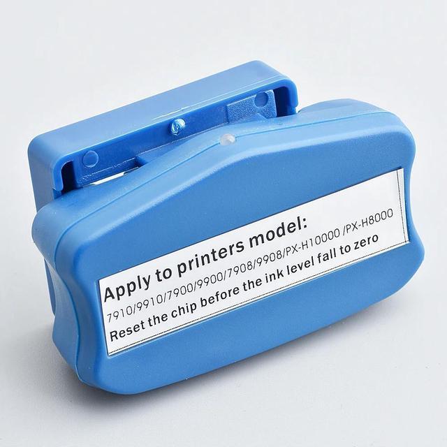 Ink Cartridge Chip Resetter Forepson-Stylus Pro 7908 9908