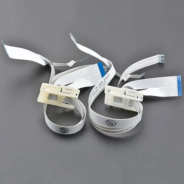 Alt view image 4 of 4 - 1set Printhead Print Head Cable forepson-L300 L210 L220 L355 L365 L555 L110 L120 L130 L200 L351 L353 L455 L456 L550 Printer