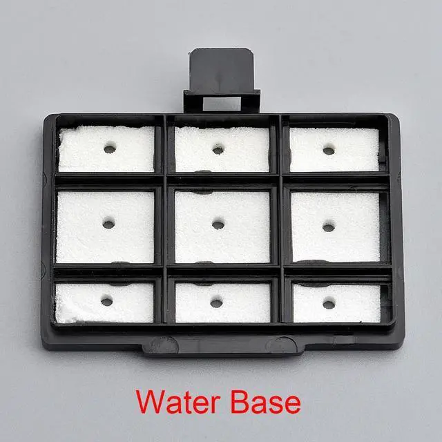 Main image of 1PC Cap Top For MUTOH 900C 1604 1204 1624 Solvent Printer Print Head Printhead Capping Station(Water Base)