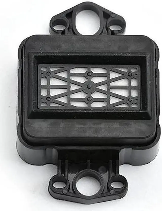 Alt view image 2 of 3 - 1PC Solvent printer 7610 capping station forepson-WF3620 print head 7610 cap top clean unit ink pad sponge filter
