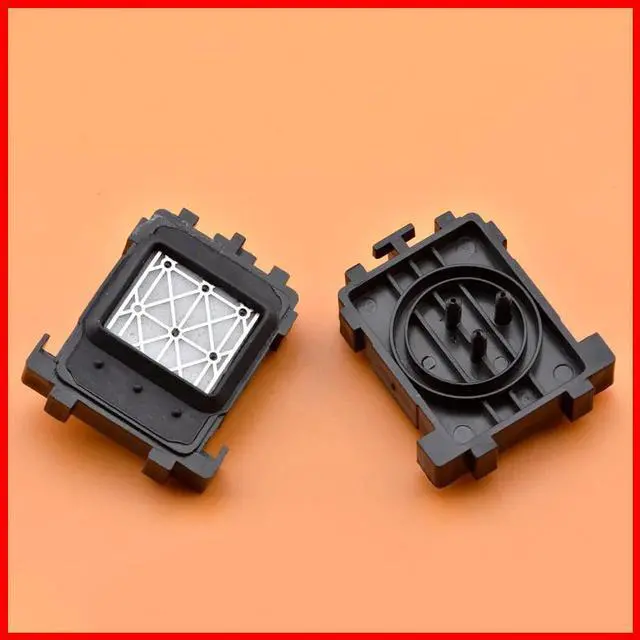 Alt view image 2 of 3 - 1PC Capping Top Forepson-XP600 Printhead For Solvent Printer Machine Capping Station
