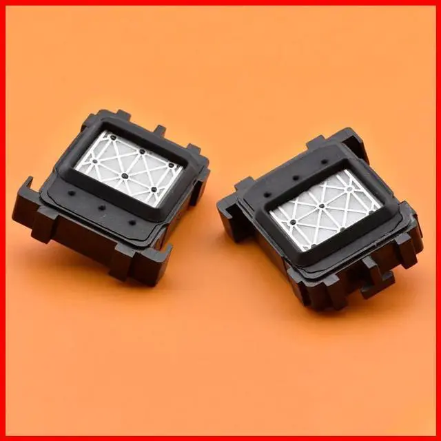 Alt view image 3 of 3 - 1PC Capping Top Forepson-XP600 Printhead For Solvent Printer Machine Capping Station