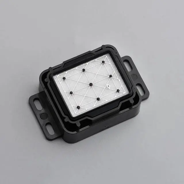 Main image of ECO Solvent Printer DX5 Ink Pad Cap Top Forepson-DX5 Print Head Capping For Aifa Printer Dx5 Capping Station Waste Ink Capping(1PC)