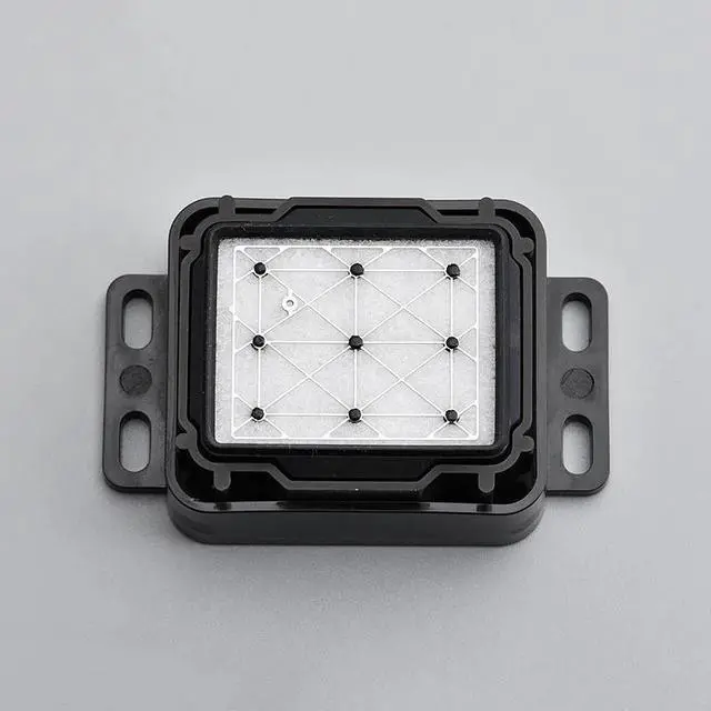 Alt view image 4 of 4 - ECO Solvent Printer DX5 Ink Pad Cap Top Forepson-DX5 Print Head Capping For Aifa Printer Dx5 Capping Station Waste Ink Capping(1PC)