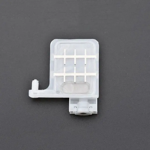 Alt view image 3 of 4 - 50PCS DX5 DX4 big ink damper forepson-DX5 DX7 XP600 TX800 4720 I3200 Mutoh Galaxy Xuli printer ink dumper filter(3x2mm)