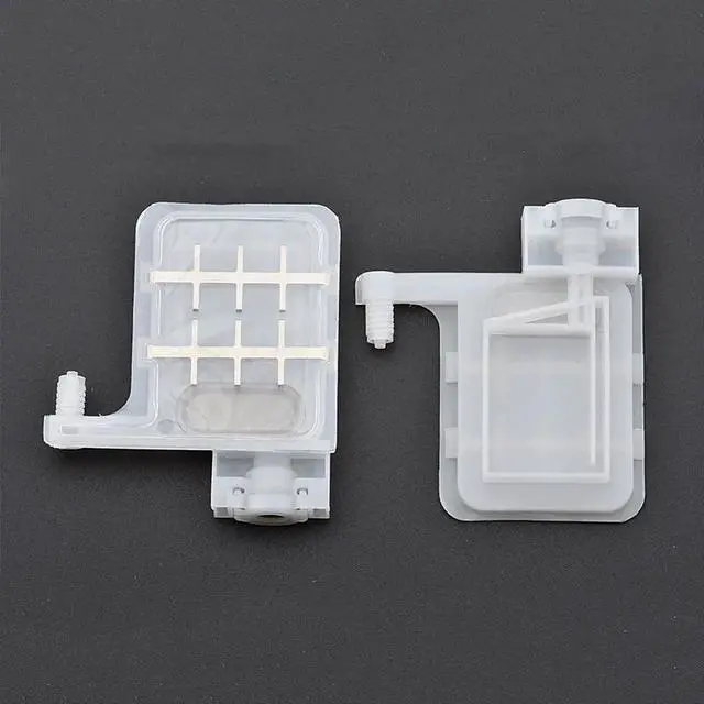 Alt view image 2 of 4 - 50PCS DX5 DX4 big ink damper forepson-DX5 DX7 XP600 TX800 4720 I3200 Mutoh Galaxy Xuli printer ink dumper filter(3x2mm)