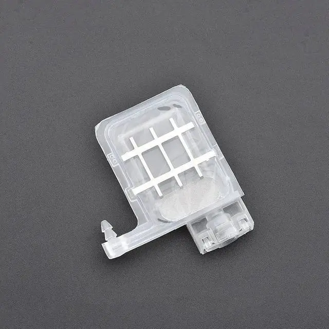 Main image of 50PCS DX5 Big Ink Damper forepson-XP600 TX800  DX5 4720 I3200 for Galaxy Allwin Printer Dumper Filter for 4*3mm /5*3mm Ink Tube(C)