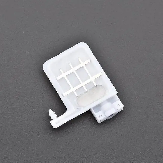 Main image of 50PCS DX5 Big Ink Damper forepson-XP600 TX800 DX5 4720 I3200 for Galaxy Allwin Printer Dumper Filter for 4*3mm /5*3mm Ink Tube(B)