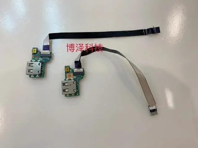 Main image of For  V5-552G V5-572G V5-573G V5-473G V5-472G V5-452G Laptop USB Jack Power Button Board Cable switch Repairing Accessories