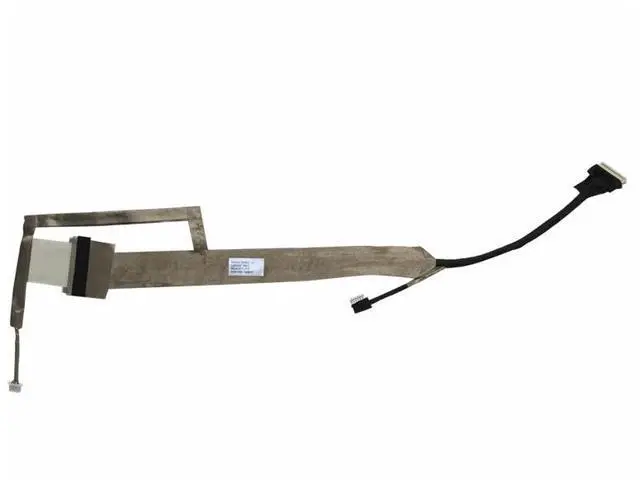 Main image of For  7620 7620G 7620Z 7520 7520G 7720 7720G 7720Z 7315 7320 7220 MS2206 Laptop Video Screen LCD Display Ribbon Flex Cable