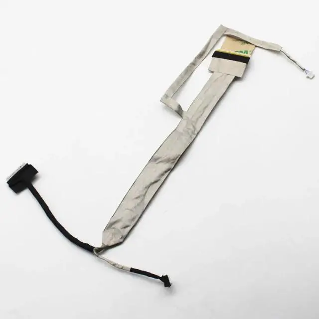Alt view image 2 of 2 - For  7620 7620G 7620Z 7520 7520G 7720 7720G 7720Z 7315 7320 7220 MS2206 Laptop Video Screen LCD Display Ribbon Flex Cable