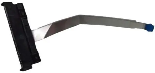 Alt view image 2 of 2 - For  340 G4 348 G4 346 348 G3 14-AC 14-AJ 14-AM 14G-AD TPN-L124 TPN-Q210 Laptop SATA Hard Drive HDD SSD Connector Flex Cable