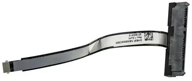 Main image of For  AN515-42 AN515-41 AN515-43 AN515-51 AN515-53 AN515-54 AN515-55 Laptop SATA Hard Drive HDD SSD Connector Flex Cable
