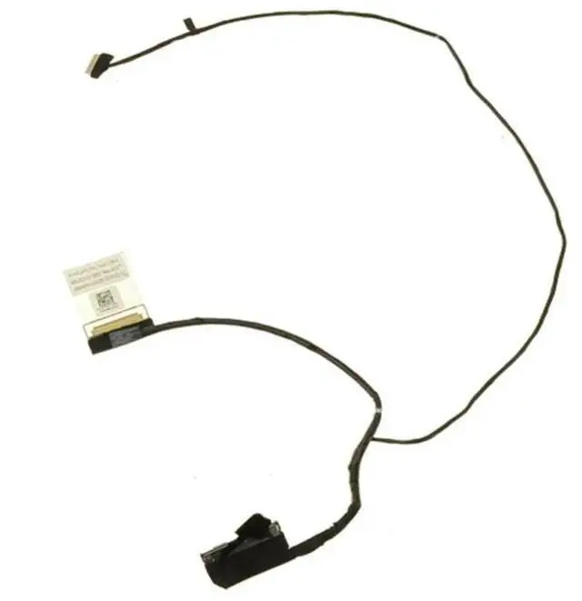 Main image of Video screen Flex cable For   DI  ER Latitude 3150 3160 E3150 E3160 laptop LCD LED Display Ribbon Camera cable 450.02101.1001 0DWHHK
