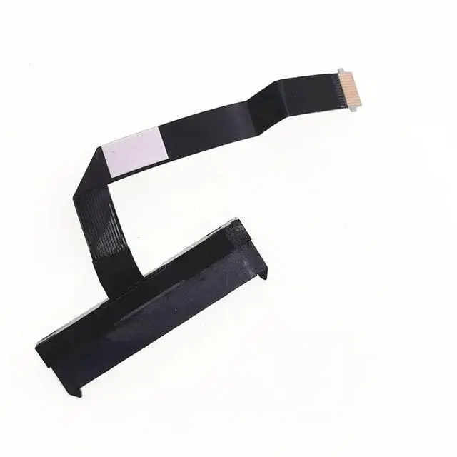 Alt view image 2 of 3 - For  Nitro 5 AN515-45 AN515-56 AN517-41 AN517-53 AN517-54 AN517-51 N20C2 Laptop SATA Hard Drive HDD SSD Connector Cable