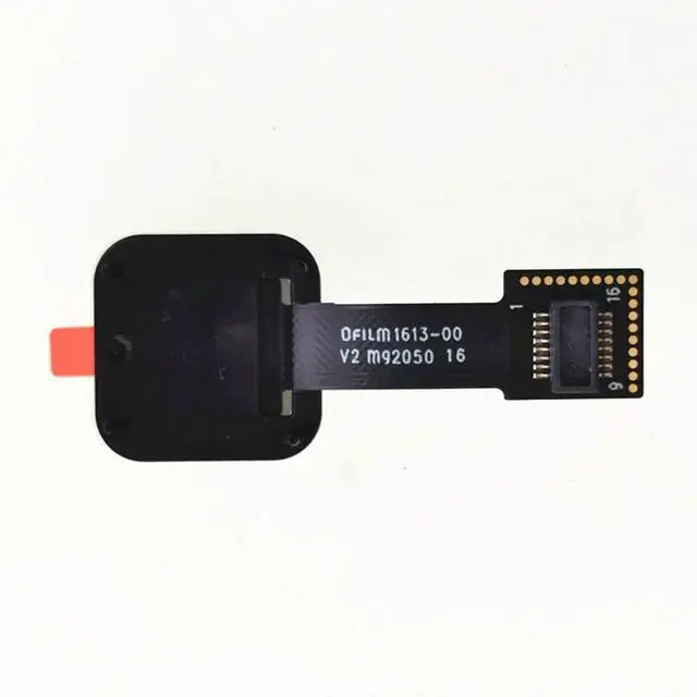 Alt view image 2 of 3 - For   DI  ER Latitude 5320 5420 7320 7420 laptop Power Button Board Cable switch fingerprint reader Repairing Accessories 05XWC3