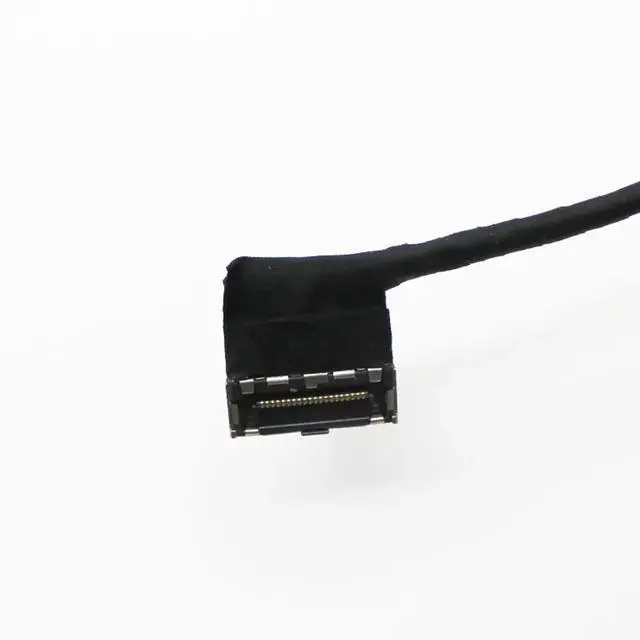 Alt view image 3 of 3 - HDD cable For Toshiba LX830 LX835 LX835-D3203 LX835-D laptop SATA Hard Drive HDD Connector Flex Cable  6017B0374901