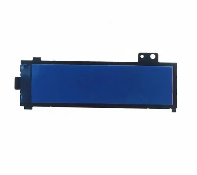 Alt view image 2 of 3 - For   DI  ER Precision 7670 7680 7770 7780 M7670 M7680 M7770 M7780 Laptop M.2 2280 SSD Hard Drive Mounting Bracket Heatsink 05FKX4