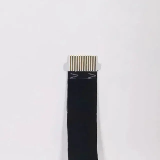 Alt view image 3 of 4 - HDD cable For  ProOne 440 G9 All-in-One AIO PC Desktop SATA Hard Drive HDD SSD Connector Flex Cable 12PIN