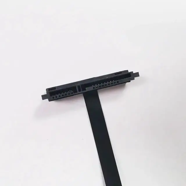 Alt view image 4 of 4 - HDD cable For  ProOne 440 G9 All-in-One AIO PC Desktop SATA Hard Drive HDD SSD Connector Flex Cable 12PIN
