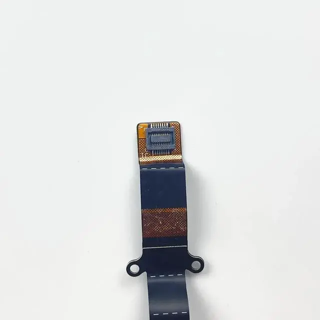 Alt view image 3 of 4 - For MacBook Pro A1297 17" 2008 2009 2010 2011 MC226 laptop SATA Hard Drive HDD SSD Connector Flex Cable 821-0791-A 821-1200-A