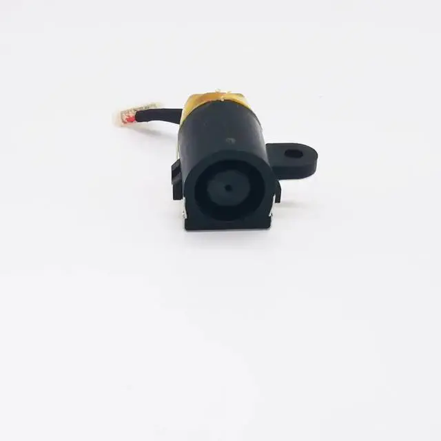 Alt view image 4 of 4 - DC Power Jack with cable For  EliteBook Folio 9470M 9480M laptop DC-IN Charging Flex Cable