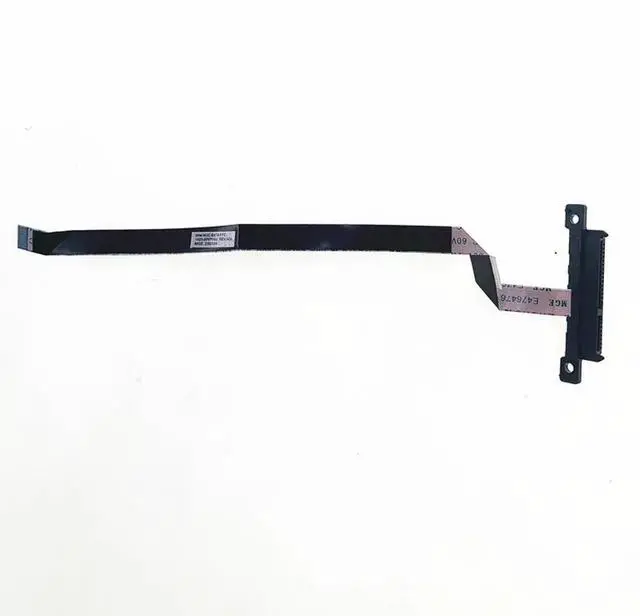 Alt view image 2 of 4 - HDD cable For Intel NUC13 RNGi9 NUC 13 Pro 13th Gen Desktop SATA Hard Drive HDD SSD Connector Flex Cable 1423-00VY000