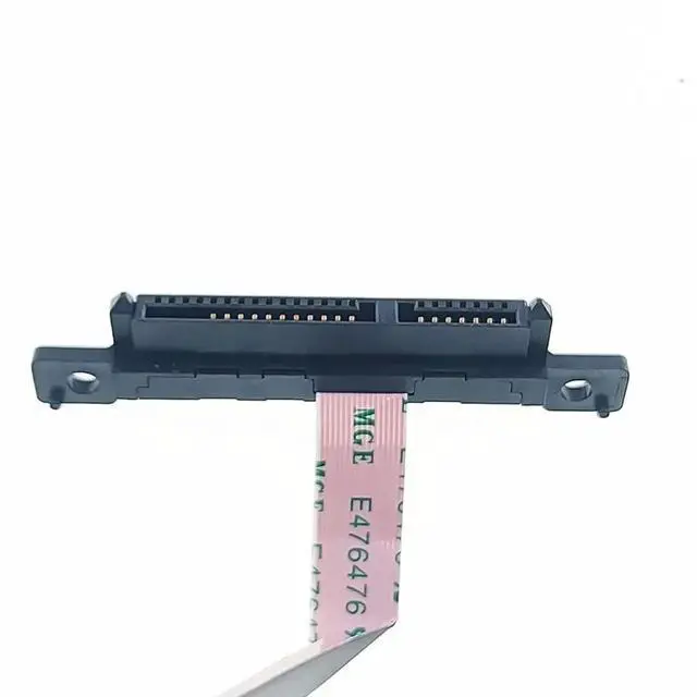 Alt view image 4 of 4 - HDD cable For Intel NUC13 RNGi9 NUC 13 Pro 13th Gen Desktop SATA Hard Drive HDD SSD Connector Flex Cable 1423-00VY000