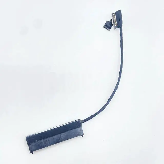 Alt view image 2 of 4 - For Samsung NP530U4B NP530U4C NP530U4B NP530U4C NP700G7C laptop SATA Hard Drive HDD SSD Connector Flex Cable