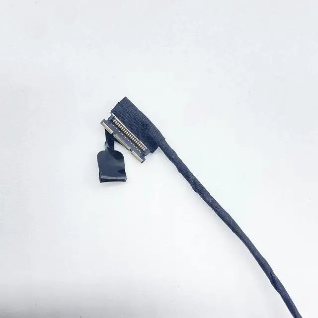 Alt view image 3 of 4 - For Samsung NP530U4B NP530U4C NP530U4B NP530U4C NP700G7C laptop SATA Hard Drive HDD SSD Connector Flex Cable