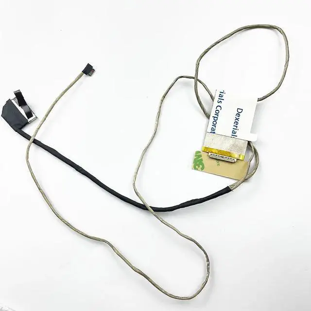 Main image of For   IdeaPad G70-70 G70-80 G70-30 G70-35 G70-45 G70-50 laptop LCD LED Display Ribbon Camera Flex cable DC02001MN00