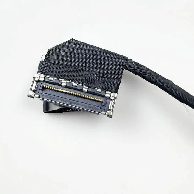 Alt view image 3 of 4 - For   IdeaPad G70-70 G70-80 G70-30 G70-35 G70-45 G70-50 laptop LCD LED Display Ribbon Camera Flex cable DC02001MN00
