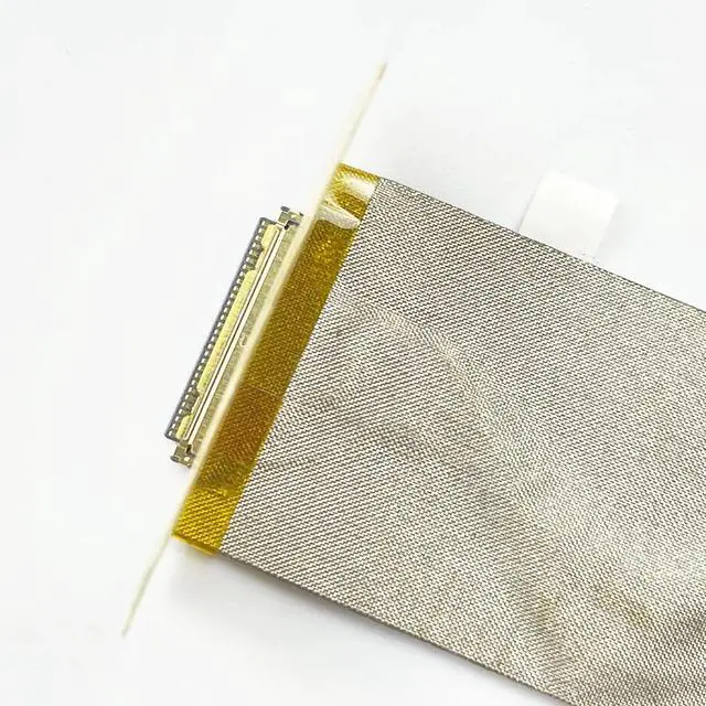 Alt view image 4 of 4 - For   IdeaPad G70-70 G70-80 G70-30 G70-35 G70-45 G70-50 laptop LCD LED Display Ribbon Camera Flex cable DC02001MN00