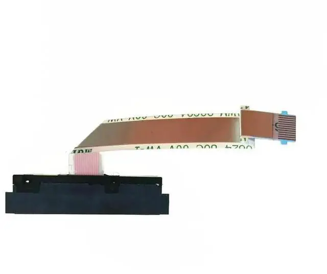 Alt view image 2 of 4 - HDD cable For   DI  ER G3 15 3590 3500 G5 5500 5590 G5 SE 5505 Laptop SATA Hard Drive HDD SSD Connector Flex Cable 04DK2D 00YCJN