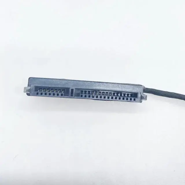 Alt view image 3 of 4 - HDD cable For Samsung NP520U4C NP535U4C NP530U4B NP530U4CL laptop SATA Hard Drive HDD SSD Connector Flex Cable BA39-01251A