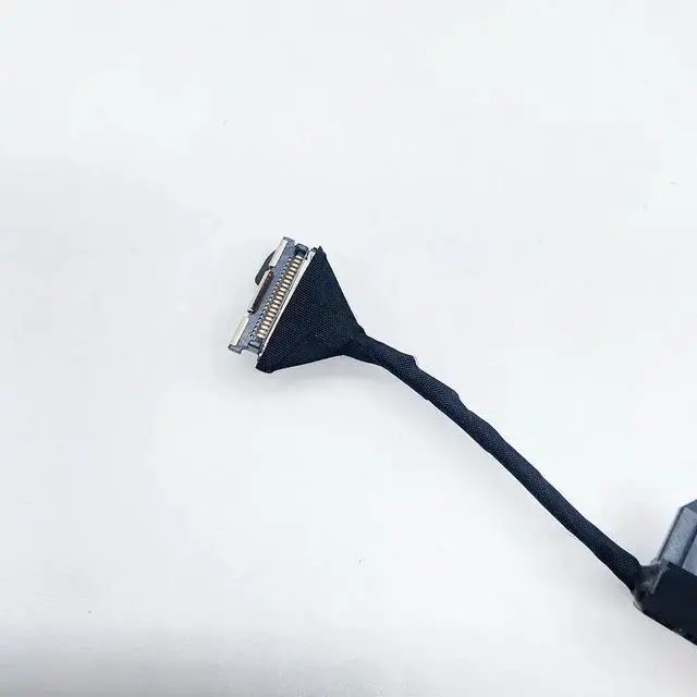 Alt view image 4 of 4 - HDD cable For Samsung NP520U4C NP535U4C NP530U4B NP530U4CL laptop SATA Hard Drive HDD SSD Connector Flex Cable BA39-01251A