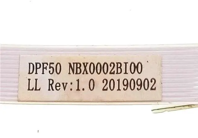Alt view image 4 of 4 - HDD cable For  Pavilion 4 15-CX ZBook 15v G5 ZHAN 99 G1 TPN-C133 TPN-C134 Laptop SATA Hard Drive HDD SSD Connector Flex Cable