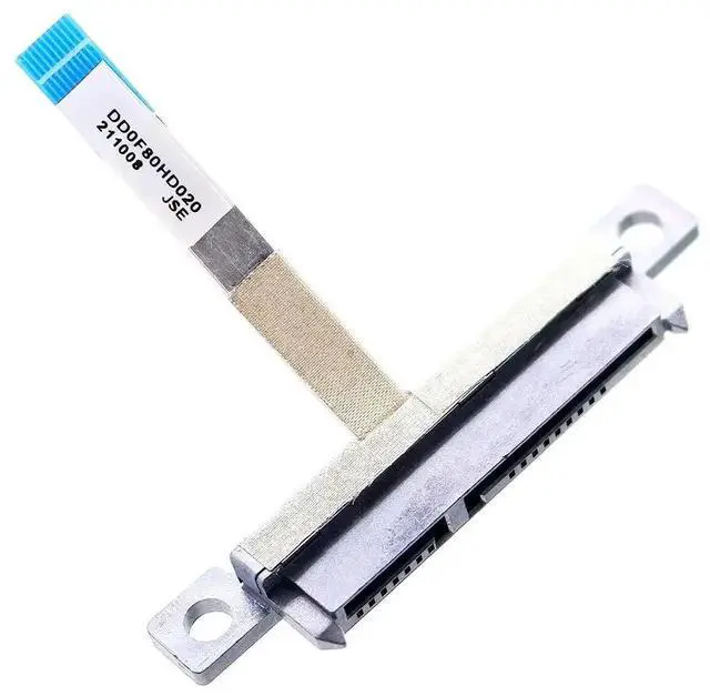 Main image of HDD cable For  ProDesk 600 G2 600 G3 600 G4 Mini PC 260 G3 Desktop SATA Hard Drive HDD SSD Connector Flex Cable DD0F80HD020