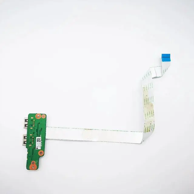 Main image of For  Pavilion DV7-4000 DV7-4160SF DV7-4069WM laptop USB Jack board DA0LX7TB4D0