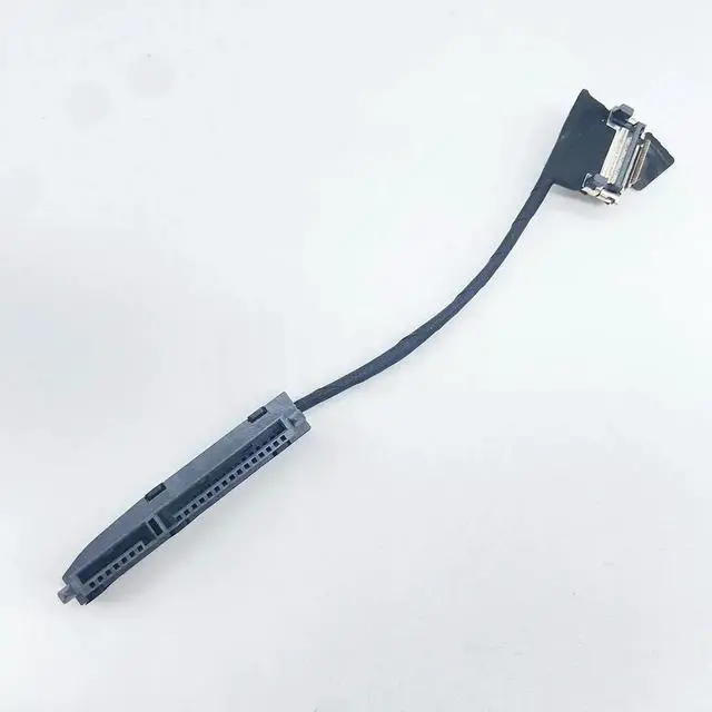 Alt view image 2 of 5 - For  DV4-5113TX DV4-5109TX DV4-5000 PN-P102 DV4-5003TX DV4-5A01TX laptop SATA Hard Drive HDD SSD Connector Flex Cable