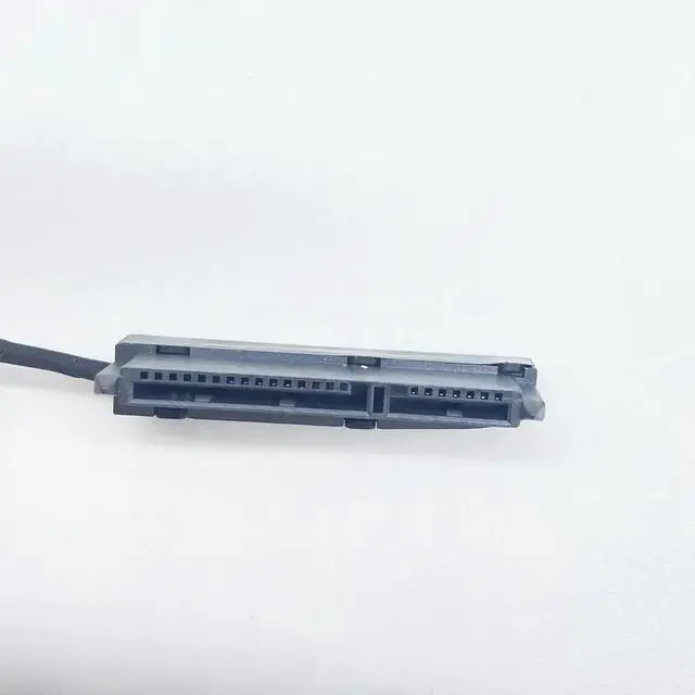 Alt view image 4 of 5 - For  DV4-5113TX DV4-5109TX DV4-5000 PN-P102 DV4-5003TX DV4-5A01TX laptop SATA Hard Drive HDD SSD Connector Flex Cable