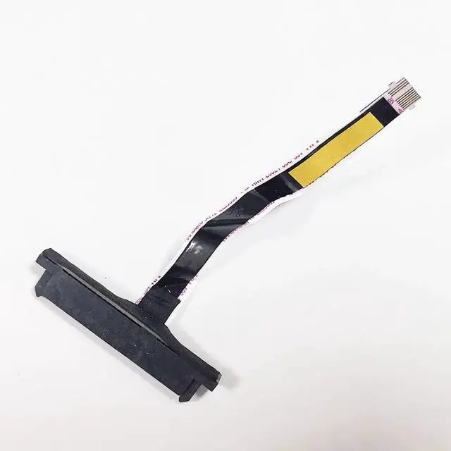 Alt view image 2 of 5 - For  Pavilion 14-BA 14M-BA 14T-BA 14-AC 14-AF 240 G4 246 G4 TPN-W125 Laptop SATA Hard Drive HDD SSD Connector Flex Cable