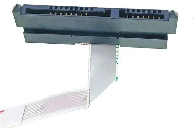 Alt view image 2 of 5 - HDD cable For  OPP17 17-BY 17T-BY 17-CA 17Z-CA 17G-CR 17Q-CS Laptop SATA Hard Drive HDD SSD Connector Flex Cable 6017B0970001