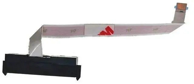 Alt view image 3 of 5 - HDD cable For  OPP17 17-BY 17T-BY 17-CA 17Z-CA 17G-CR 17Q-CS Laptop SATA Hard Drive HDD SSD Connector Flex Cable 6017B0970001