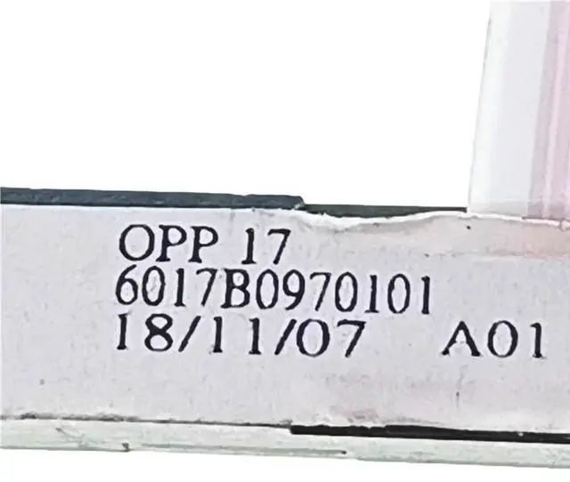 Main image of HDD cable For  OPP17 17-BY 17T-BY 17-CA 17Z-CA 17G-CR 17Q-CS Laptop SATA Hard Drive HDD SSD Connector Flex Cable 6017B0970001