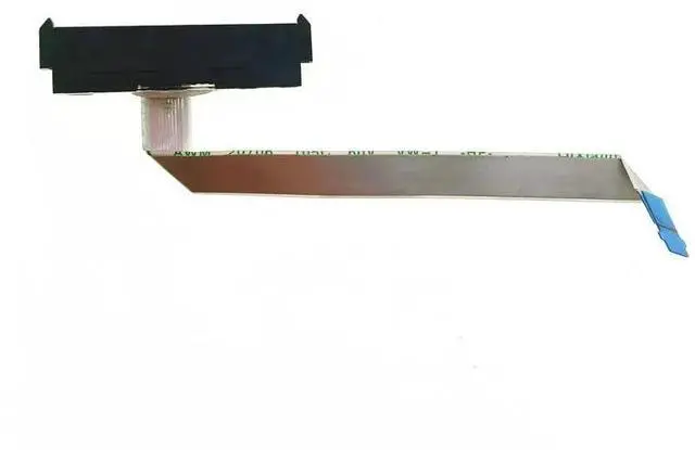 Alt view image 4 of 5 - HDD cable For  OPP17 17-BY 17T-BY 17-CA 17Z-CA 17G-CR 17Q-CS Laptop SATA Hard Drive HDD SSD Connector Flex Cable 6017B0970001