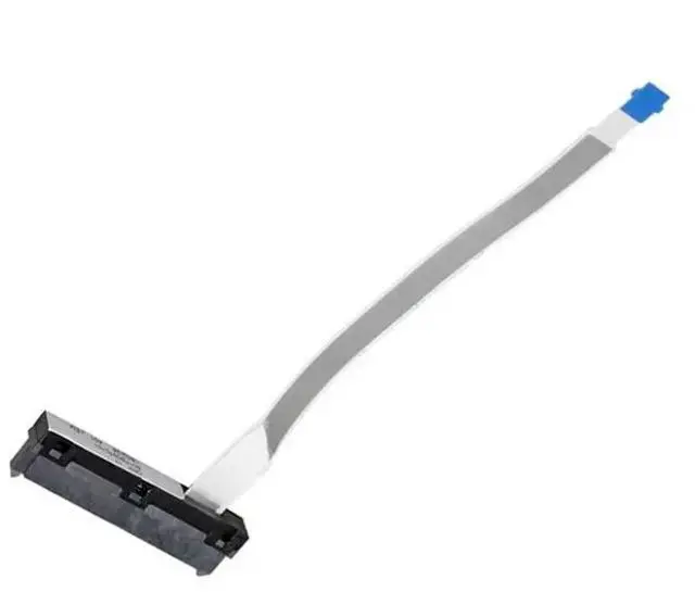 Alt view image 5 of 5 - HDD cable For  OPP17 17-BY 17T-BY 17-CA 17Z-CA 17G-CR 17Q-CS Laptop SATA Hard Drive HDD SSD Connector Flex Cable 6017B0970001