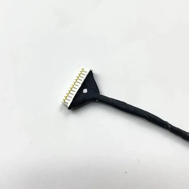 Alt view image 2 of 5 - For Samsung RV411 RF510 RF511 RF710 RF711 NP500P4C QX411 QX410 RV511 RV520 Laptop SATA Hard Drive HDD SSD Connector Flex Cable